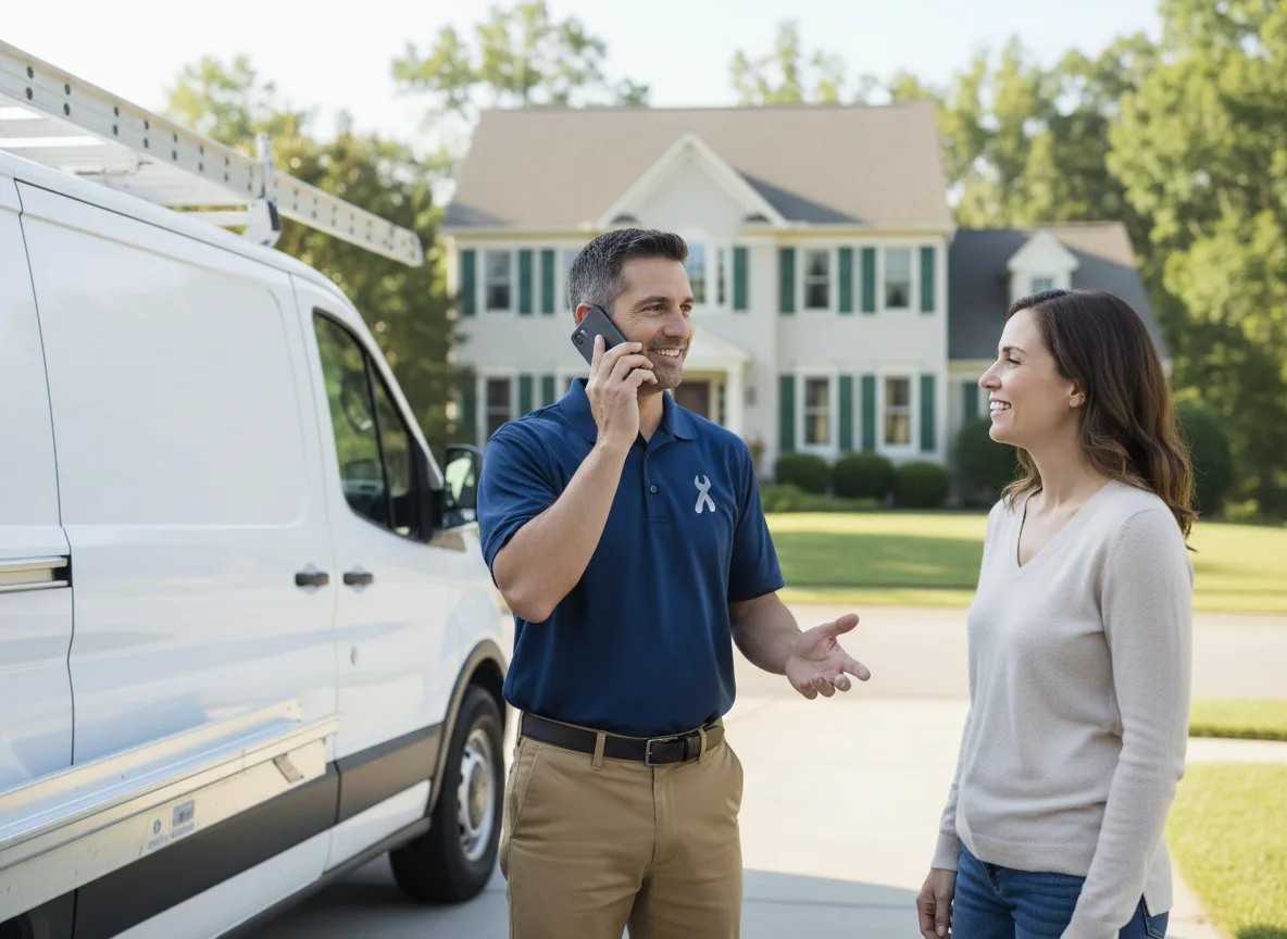 Home Gutter Service Stem, NC FAQs